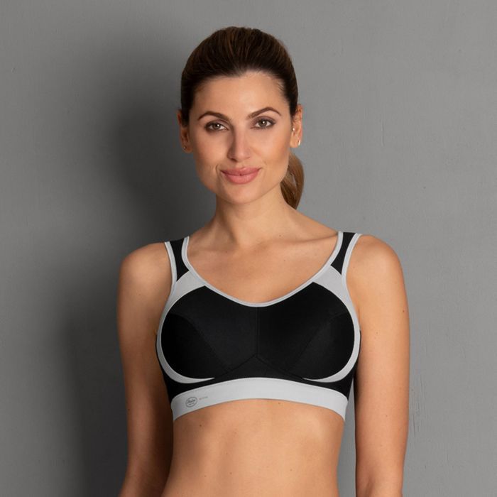 Anita Extreme control sports bra TATTOO, Sports bras, Bras online, Underwear