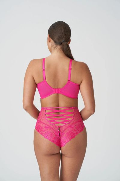 Prima Donna Disah Special Brief In Electric Pink